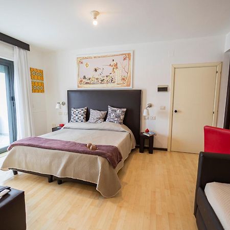 Hotel Paistos Paestum Ngoại thất bức ảnh