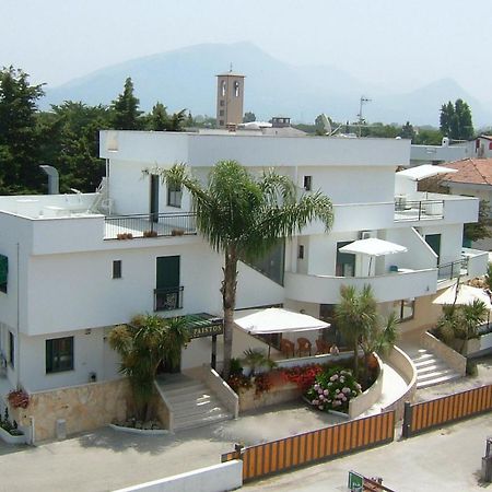 Hotel Paistos Paestum Ngoại thất bức ảnh