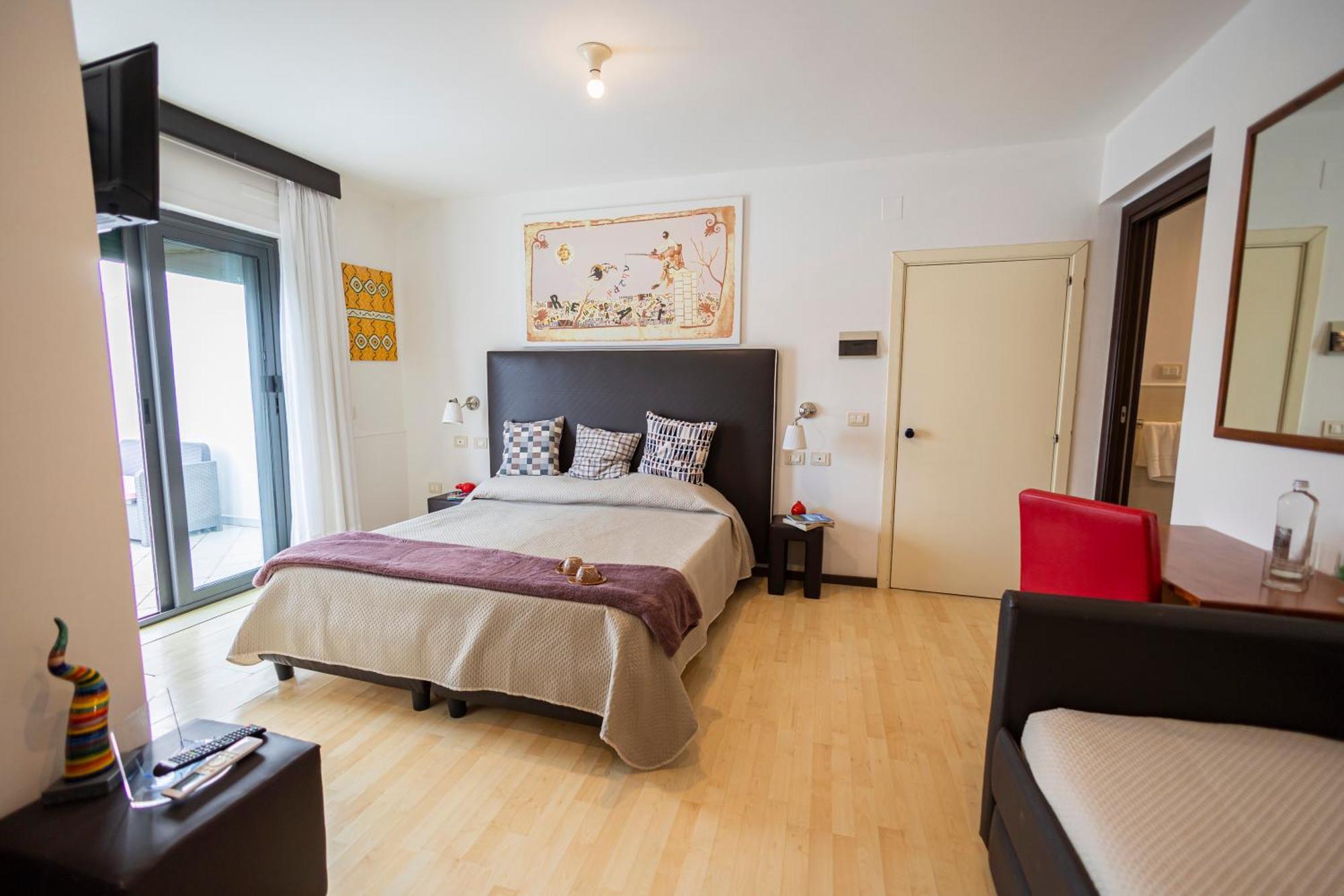 Hotel Paistos Paestum Ngoại thất bức ảnh