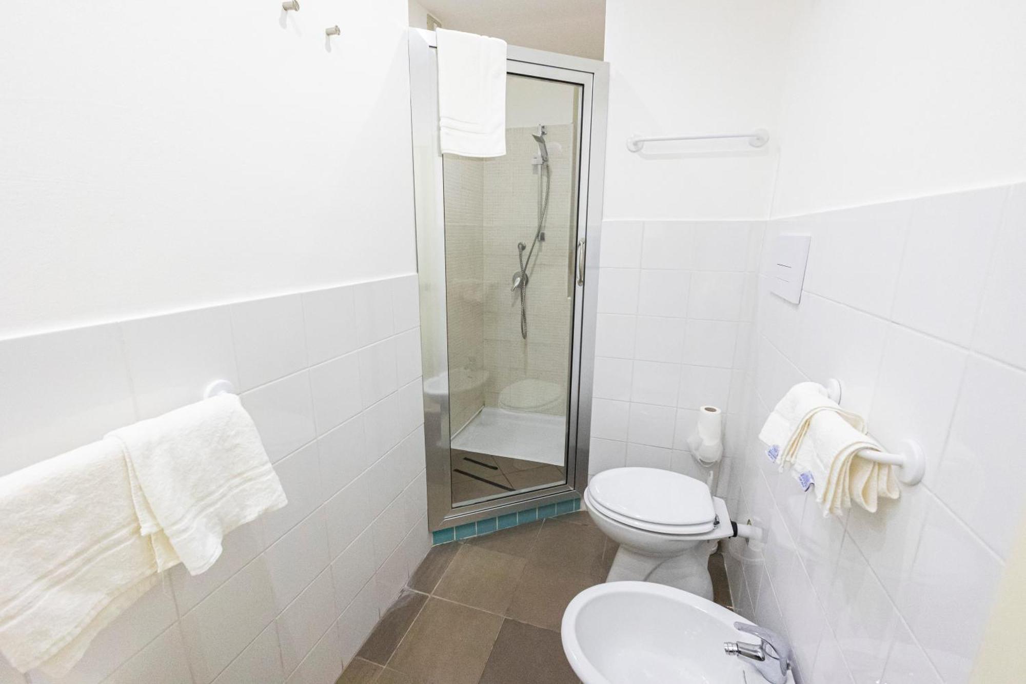 Hotel Paistos Paestum Ngoại thất bức ảnh