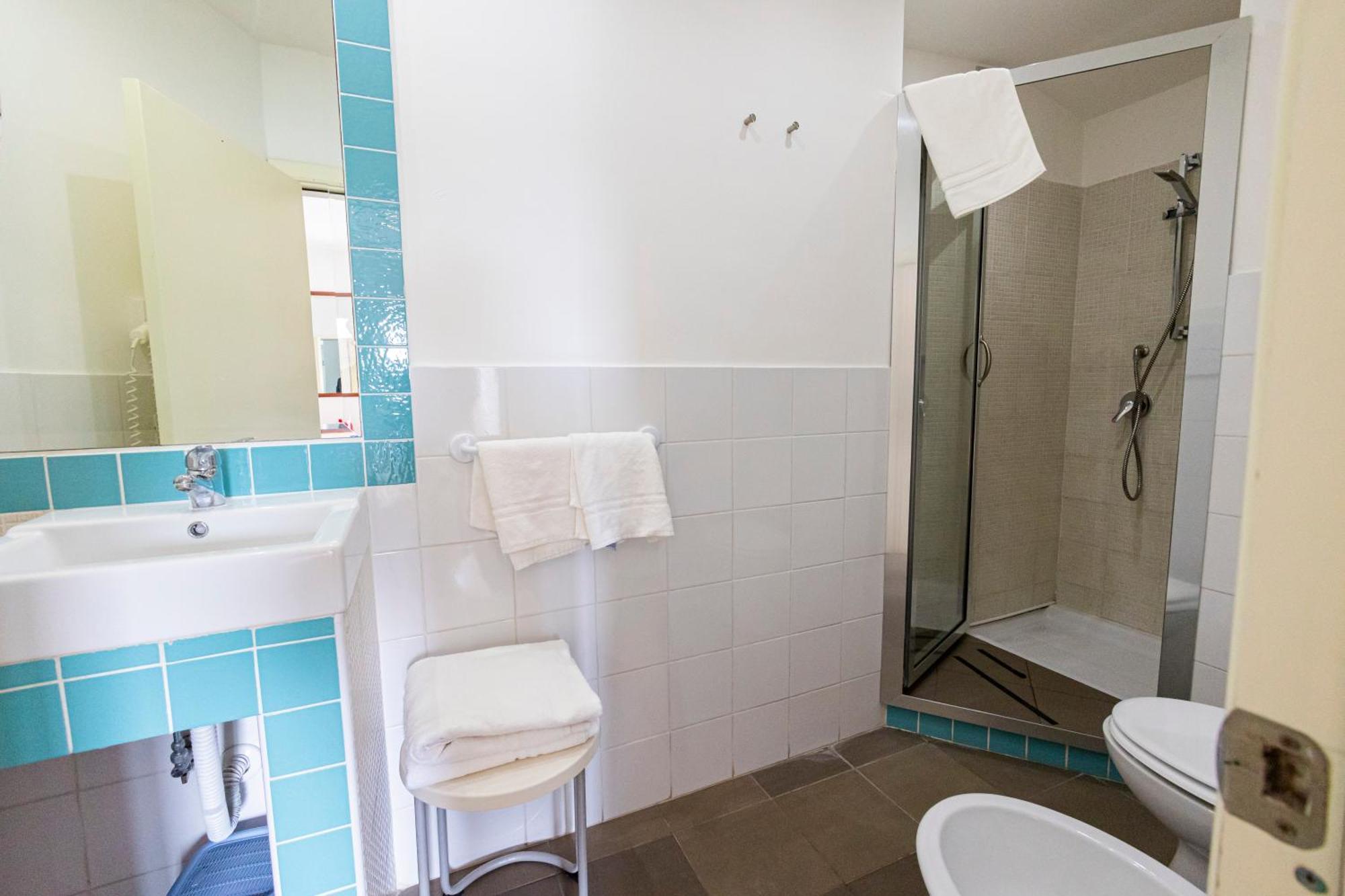 Hotel Paistos Paestum Ngoại thất bức ảnh
