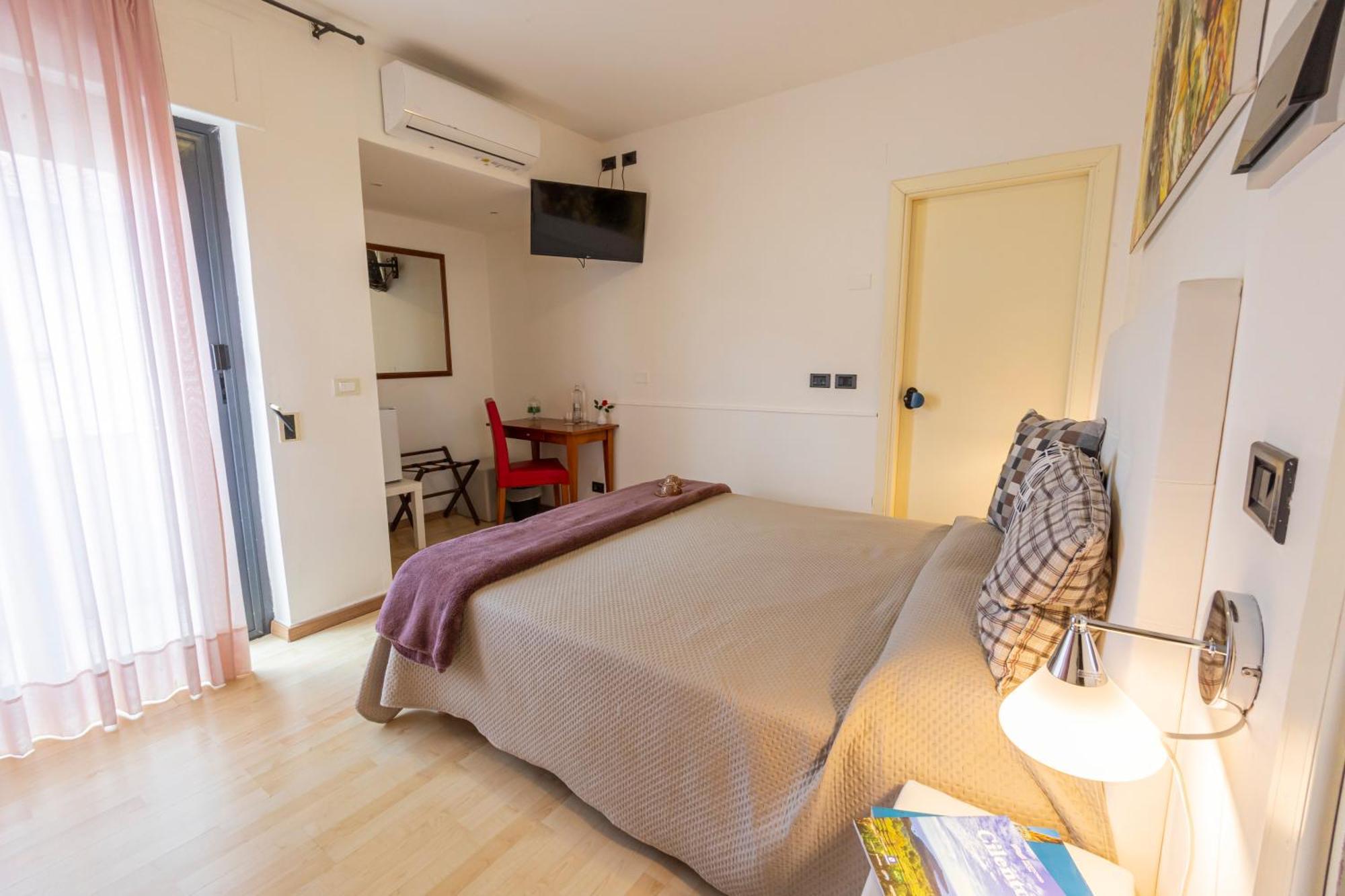 Hotel Paistos Paestum Ngoại thất bức ảnh