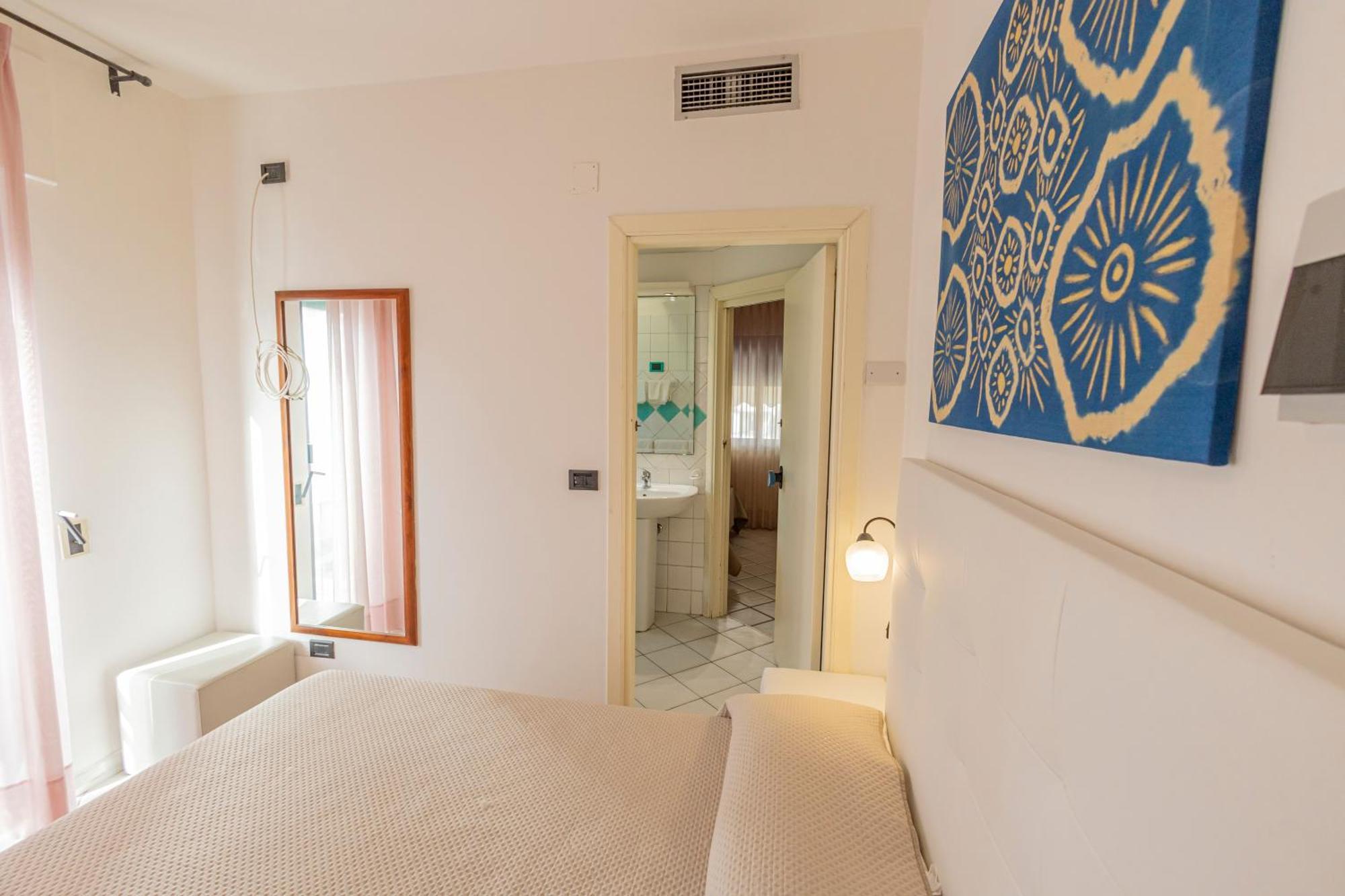 Hotel Paistos Paestum Ngoại thất bức ảnh