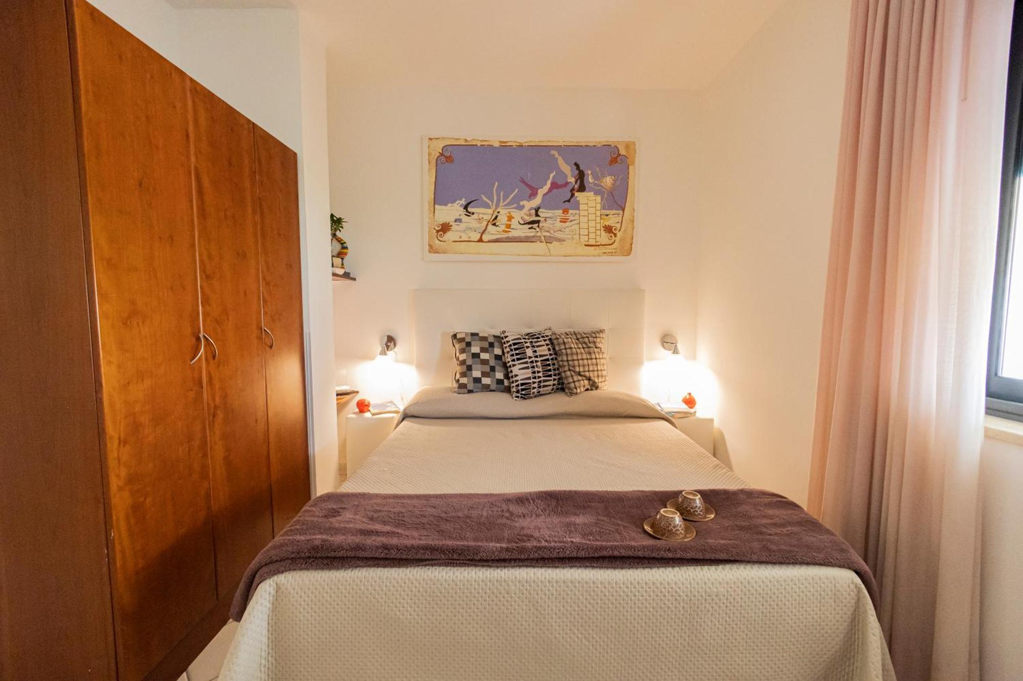 Hotel Paistos Paestum Ngoại thất bức ảnh