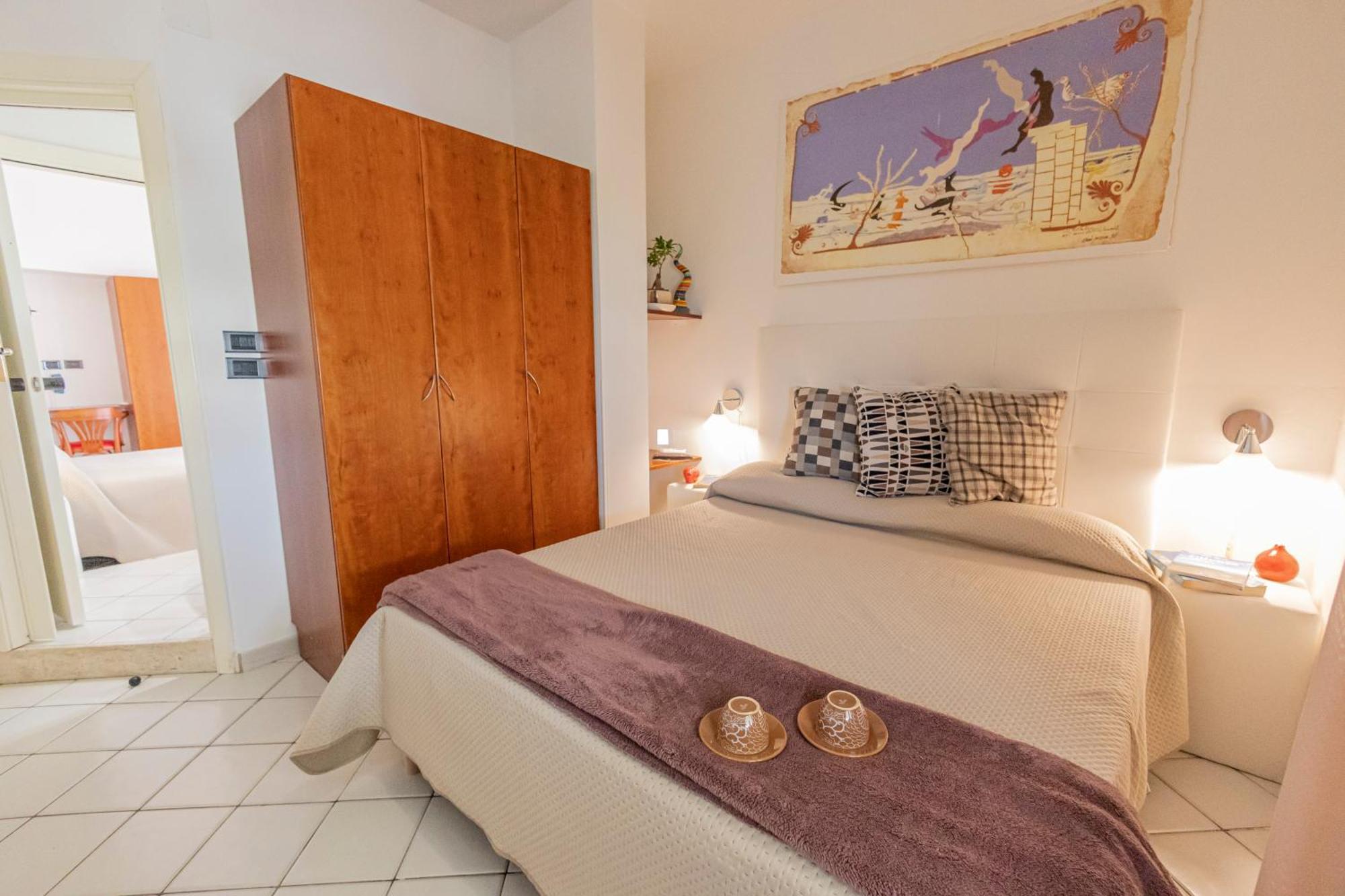 Hotel Paistos Paestum Ngoại thất bức ảnh