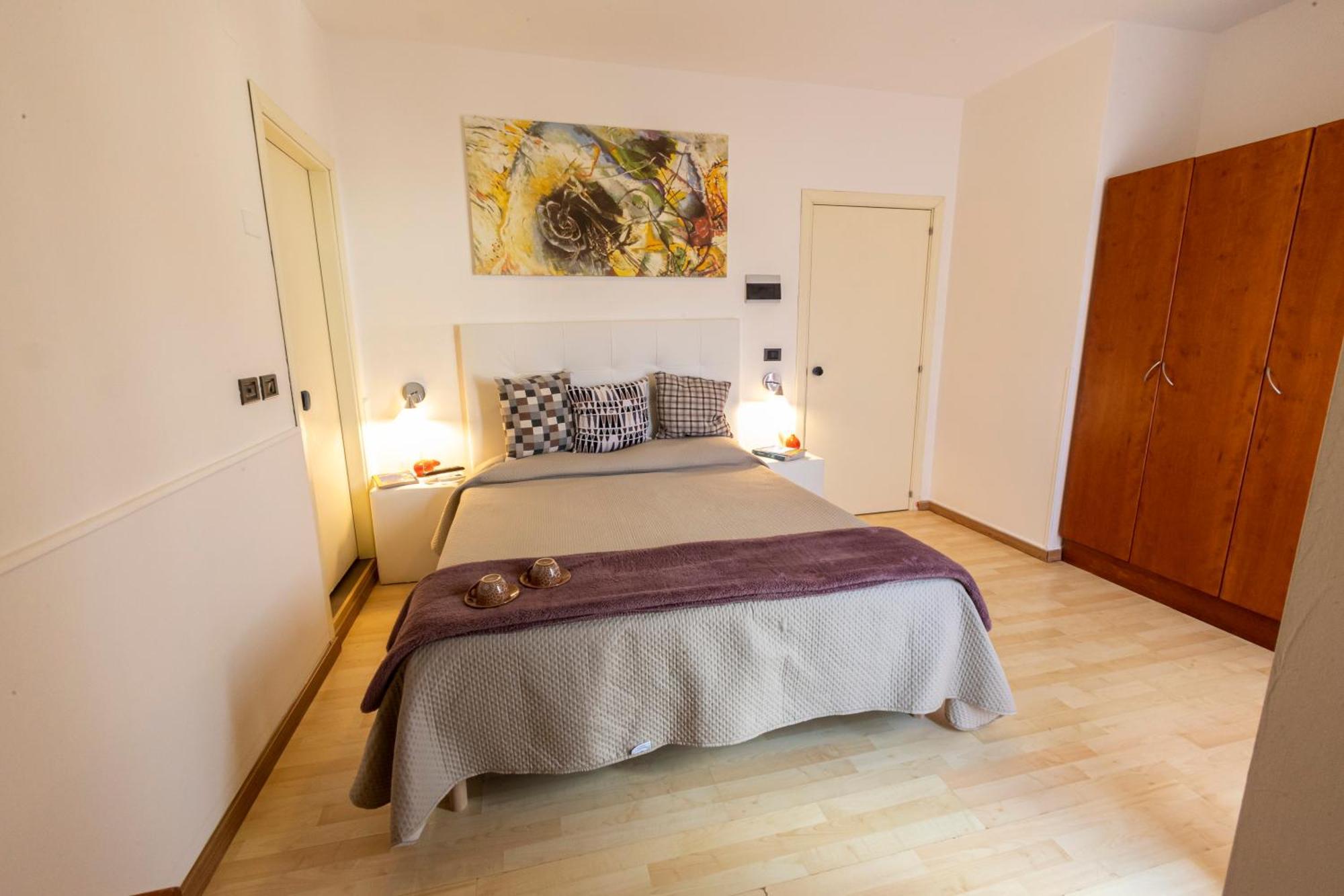 Hotel Paistos Paestum Ngoại thất bức ảnh
