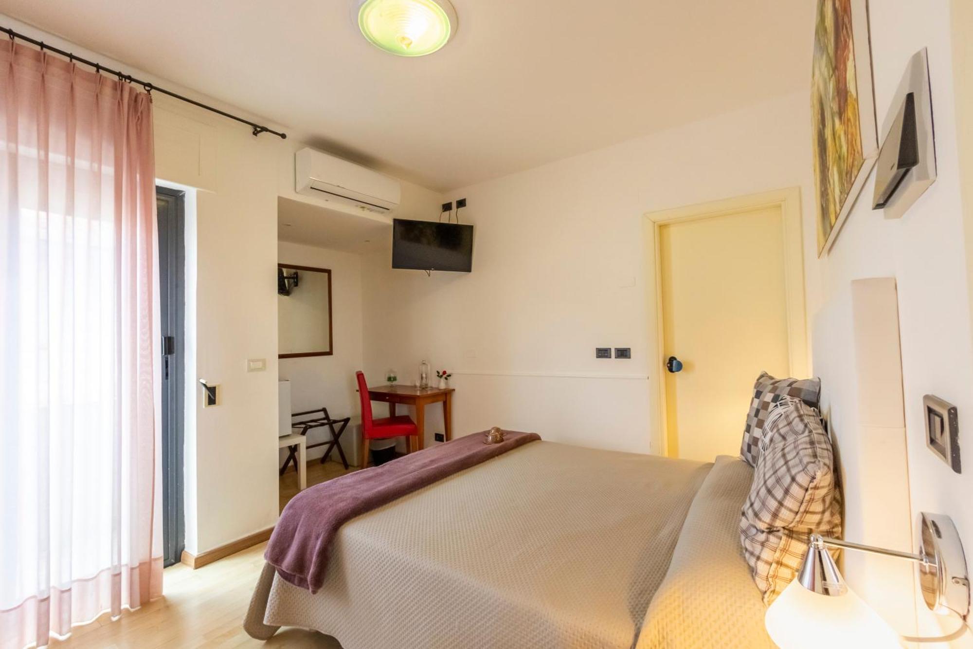 Hotel Paistos Paestum Ngoại thất bức ảnh
