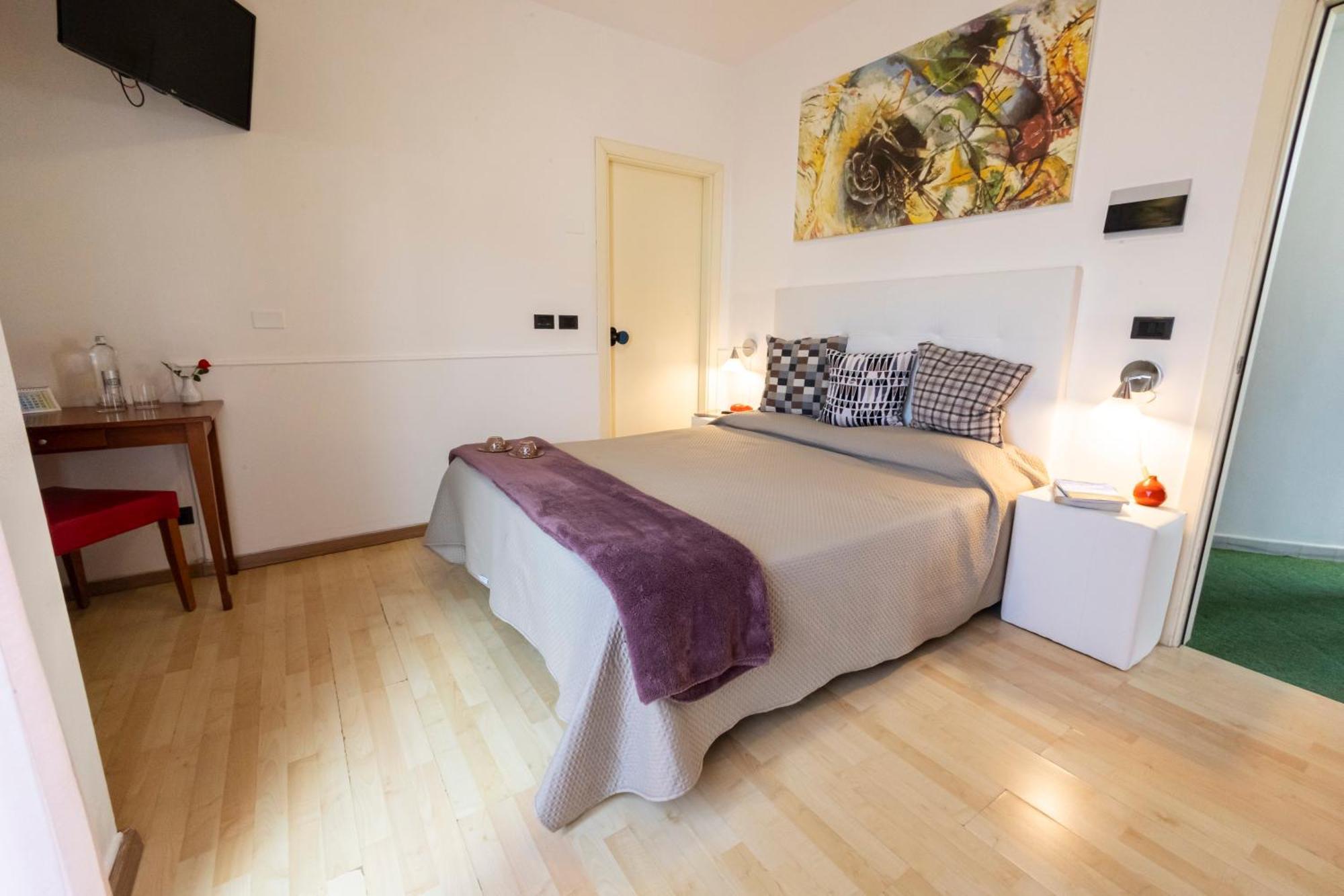 Hotel Paistos Paestum Ngoại thất bức ảnh