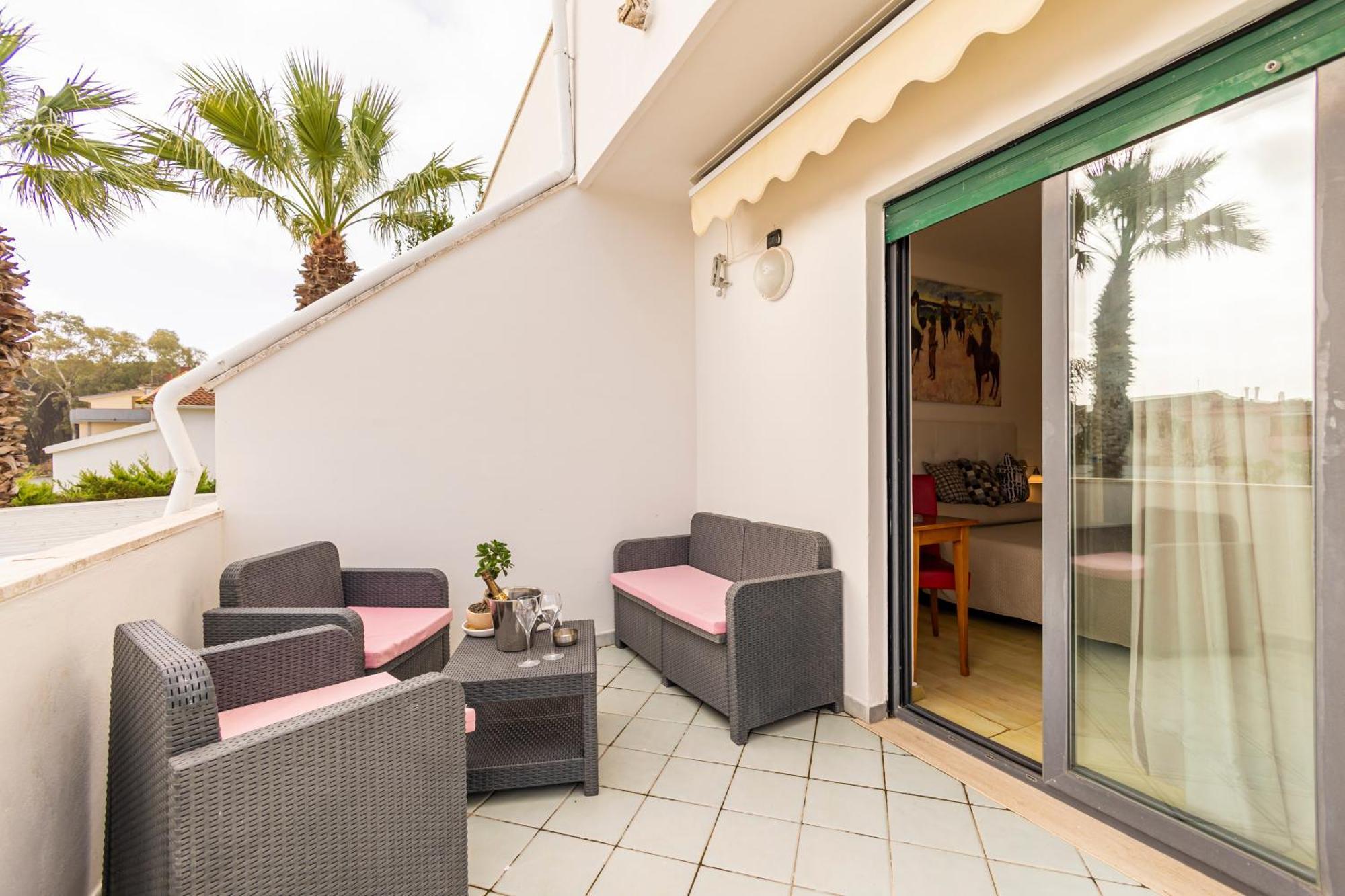 Hotel Paistos Paestum Ngoại thất bức ảnh