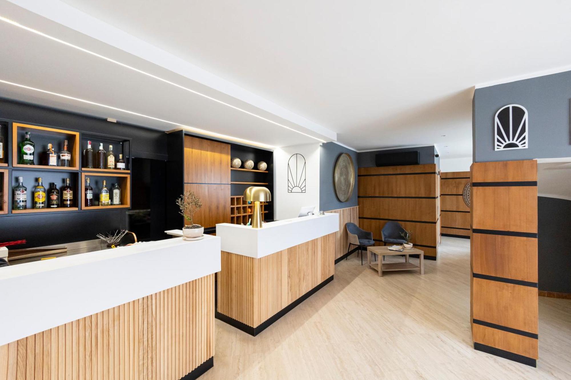 Hotel Paistos Paestum Ngoại thất bức ảnh