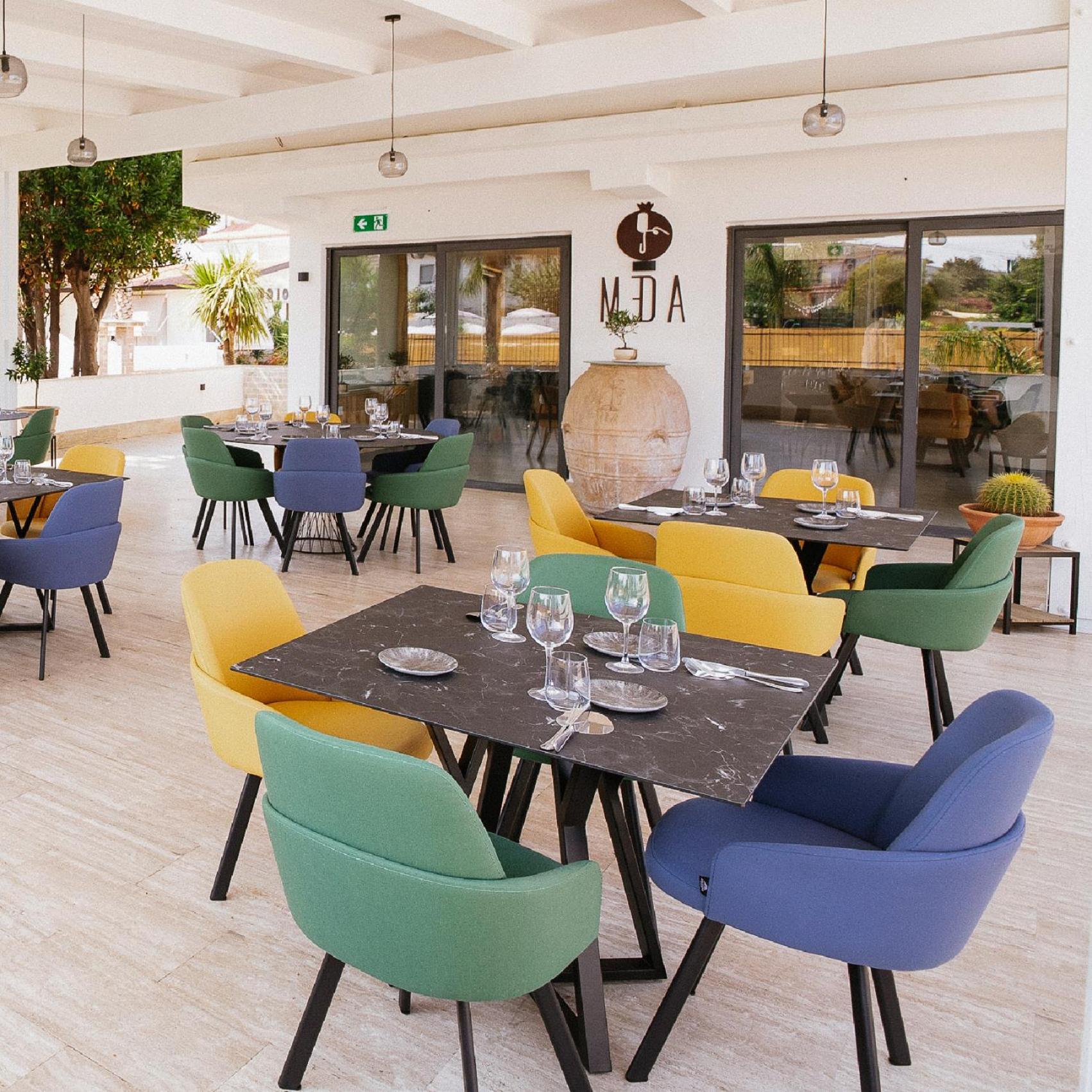 Hotel Paistos Paestum Ngoại thất bức ảnh