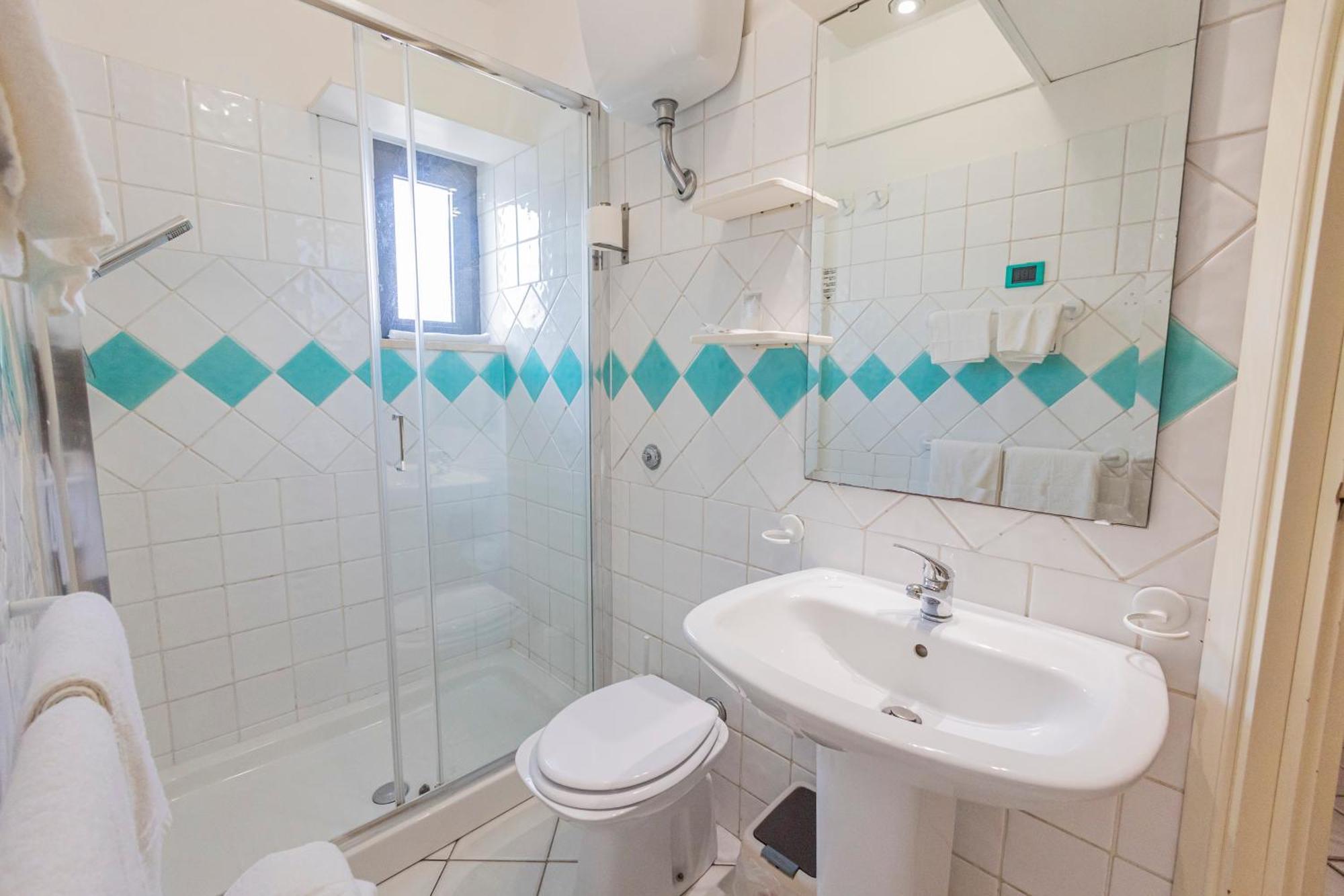 Hotel Paistos Paestum Phòng bức ảnh