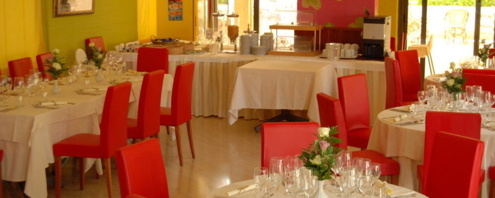 Hotel Paistos Paestum Ngoại thất bức ảnh